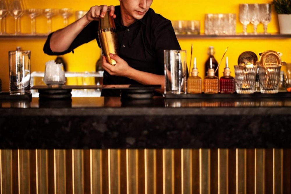 Four Seasons Hotel Riyadh at Kingdom Centre Image 14