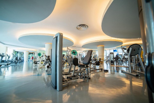 Four Seasons Hotel Riyadh at Kingdom Centre image 2