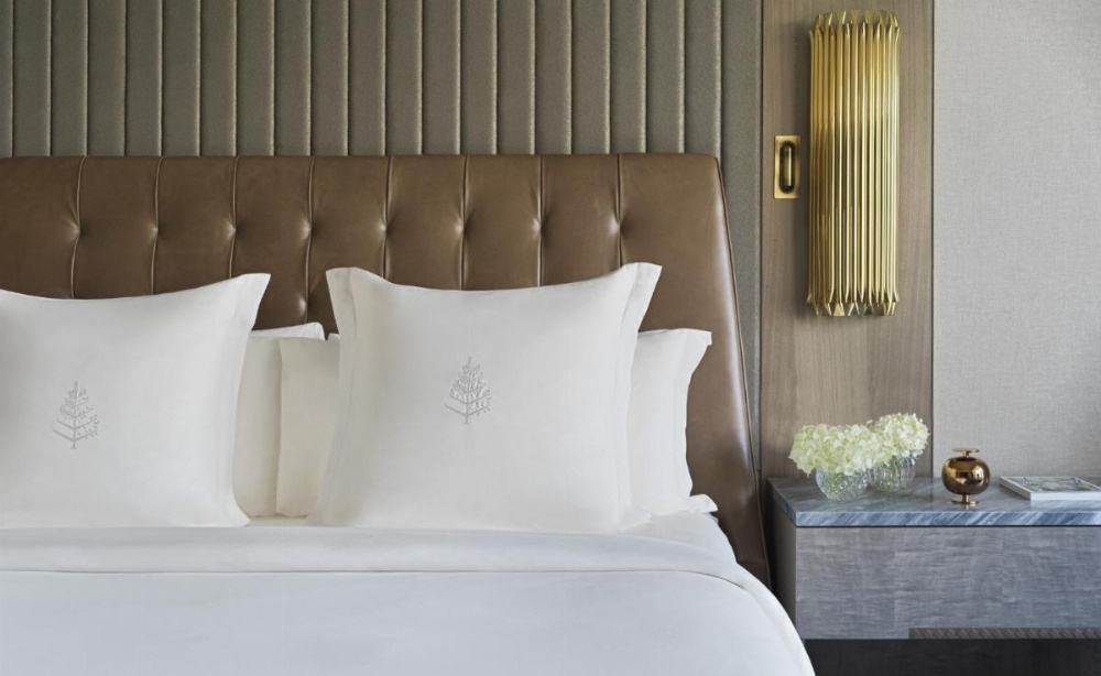 Four Seasons Hotel Riyadh at Kingdom Centre Image 20