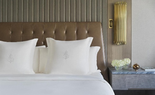 Four Seasons Hotel Riyadh at Kingdom Centre image 20