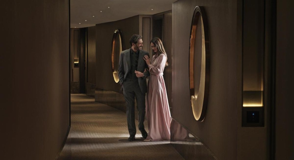 Four Seasons Hotel Riyadh at Kingdom Centre Image 22