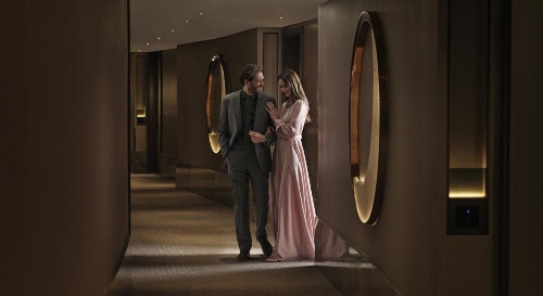 Four Seasons Hotel Riyadh at Kingdom Centre image 22