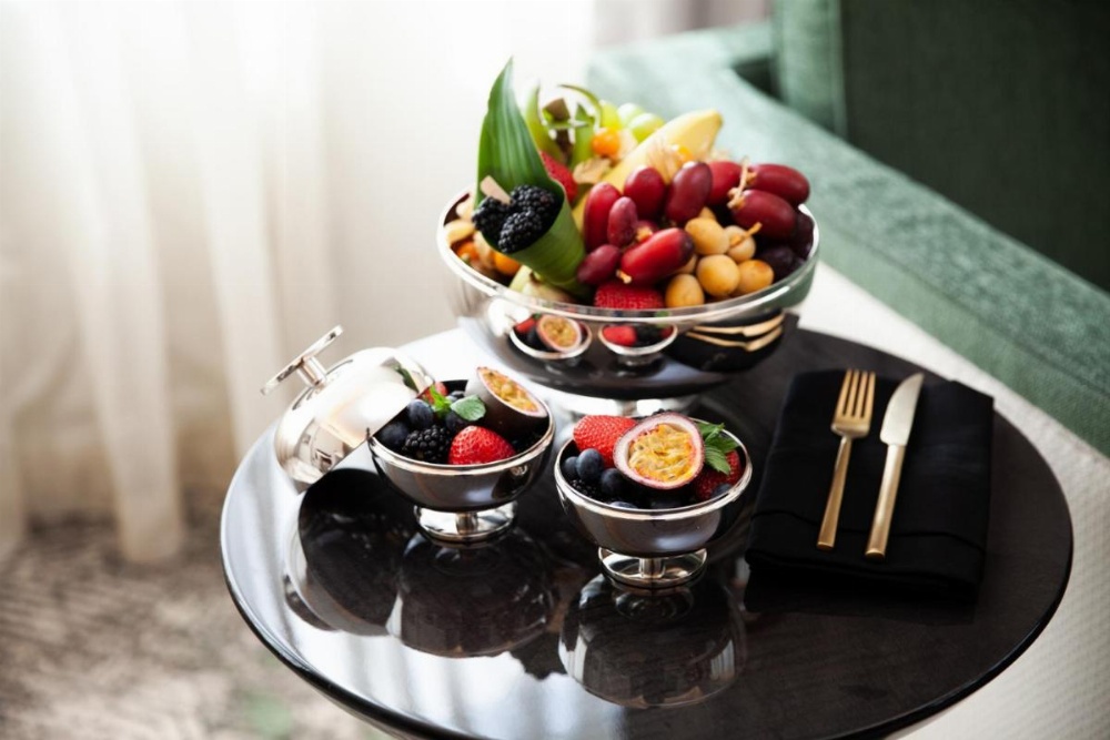 Four Seasons Hotel Riyadh at Kingdom Centre Image 23
