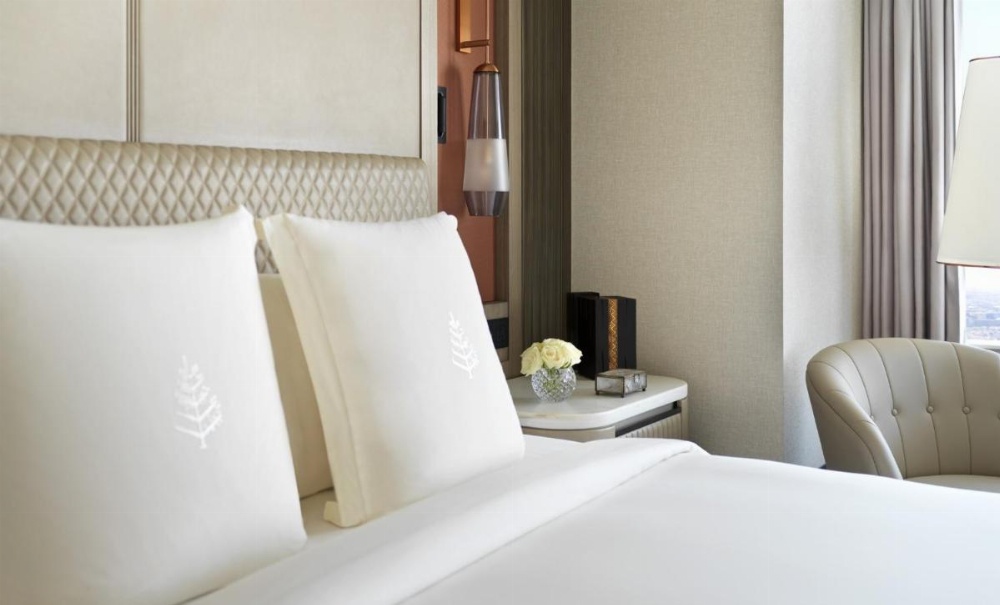 Four Seasons Hotel Riyadh at Kingdom Centre Image 27