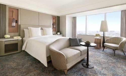 Four Seasons Hotel Riyadh at Kingdom Centre image 31