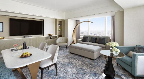 Four Seasons Hotel Riyadh at Kingdom Centre image 33