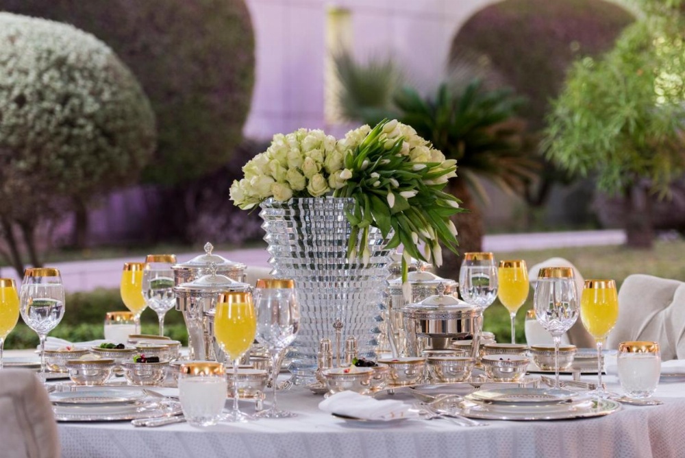 Four Seasons Hotel Riyadh at Kingdom Centre Image 48
