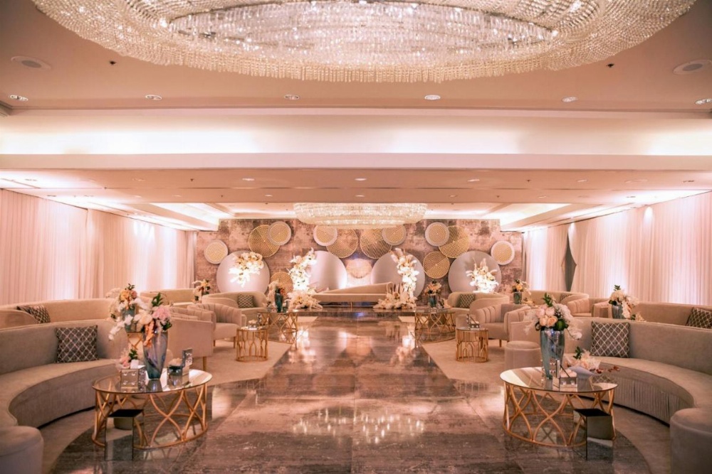 Four Seasons Hotel Riyadh at Kingdom Centre