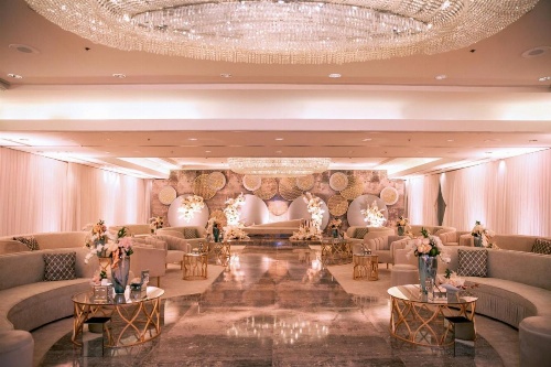 Four Seasons Hotel Riyadh at Kingdom Centre image 9